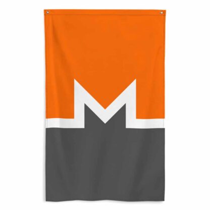 Monero flag