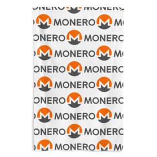Monero flag